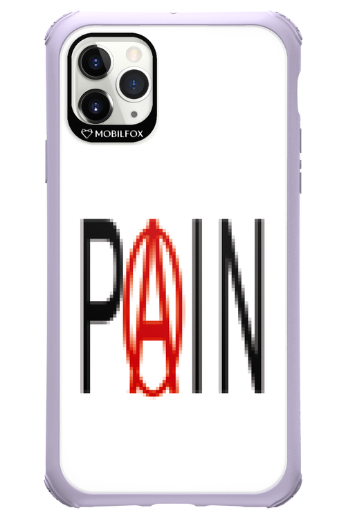 PAIN 2.0 - Apple iPhone 11 Pro Max