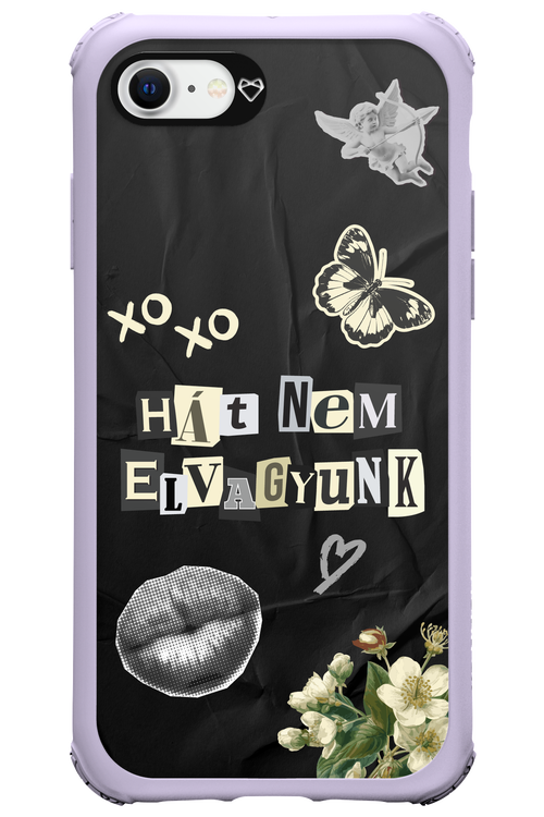 Hát nem elvagyunk 2 - Apple iPhone SE 2020