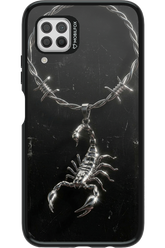 Scorpio (Chrome) 2.0 - Huawei P40 Lite