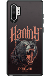 Bear Attack - Samsung Galaxy Note 10+