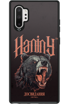 Bear Attack - Samsung Galaxy Note 10+