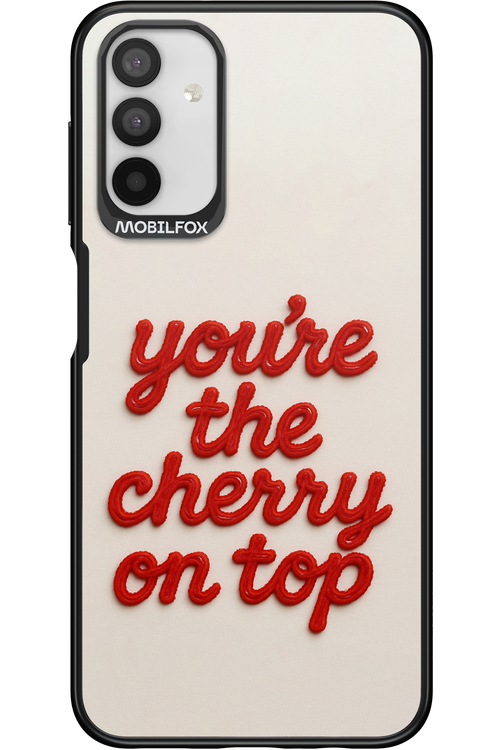 Cherry On Top - Samsung Galaxy A04s