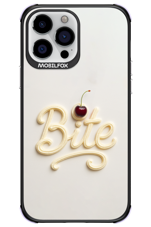One Bite - Apple iPhone 13 Pro Max