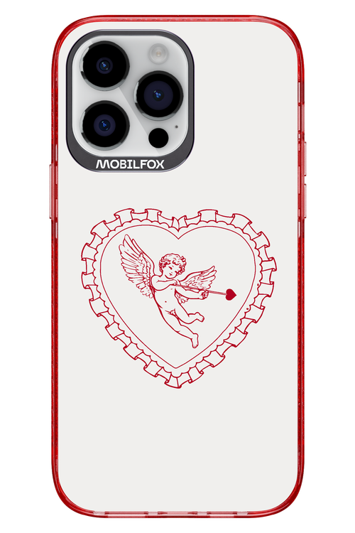 Angelo - Apple iPhone 14 Pro Max