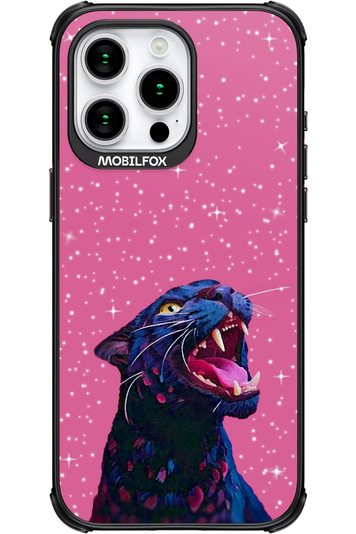 Jaguar - Apple iPhone 15 Pro Max