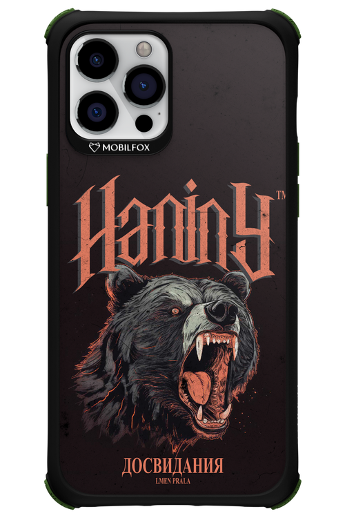 Slavic Prala - Apple iPhone 12 Pro Max