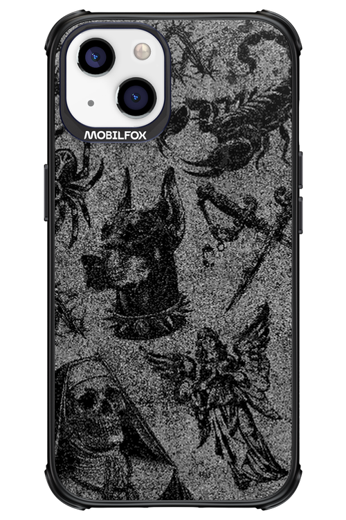 Built Different II - Apple iPhone 13