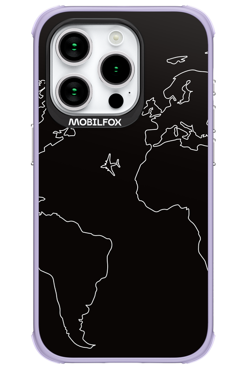 Worldview - Apple iPhone 15 Pro