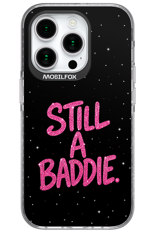 Baddie 2.0 - Apple iPhone 15 Pro