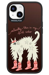 First rodeo 2.0 - Apple iPhone 14