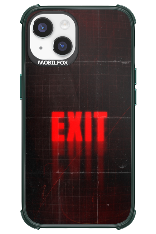 EXIT 2.0 - Apple iPhone 14