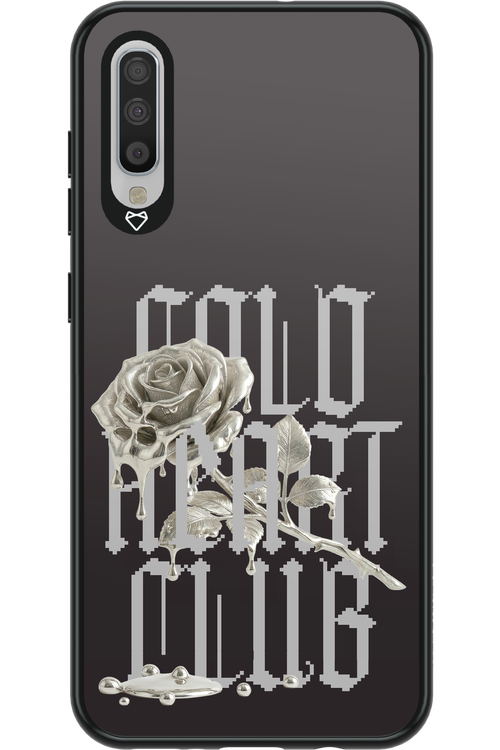 Cold Heart Club 2.0 - Samsung Galaxy A70