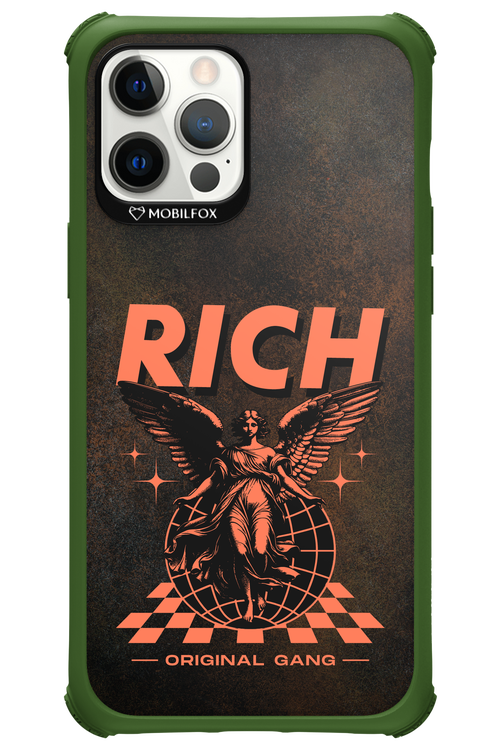 Original Gang - Apple iPhone 12 Pro Max