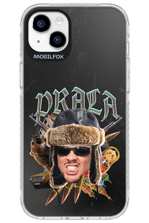 Lmen Panel - Apple iPhone 14 Plus