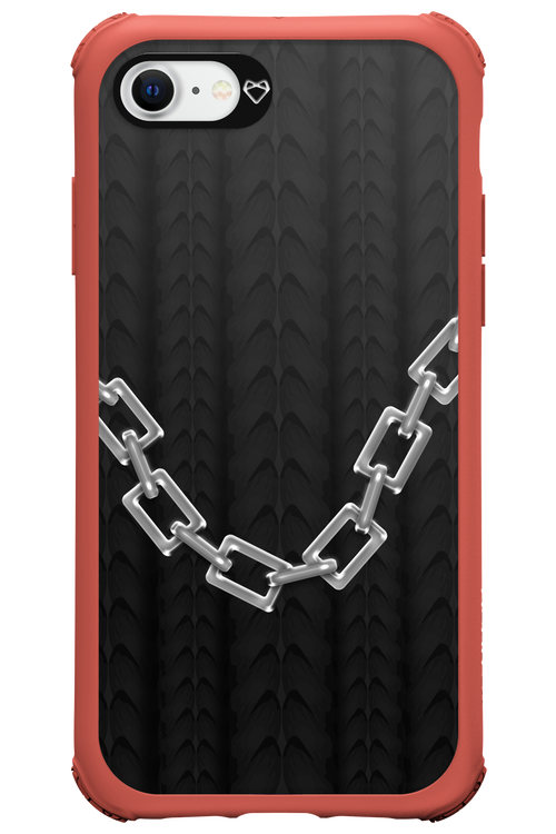 Chain Baddie - Apple iPhone SE 2022
