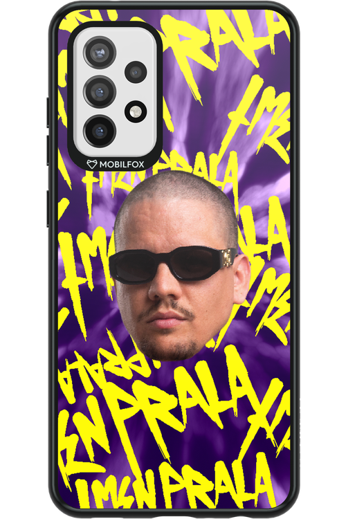 Boss - Samsung Galaxy A72