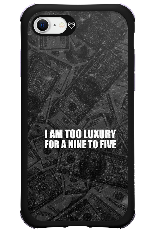 9 to 5 - Apple iPhone SE 2022