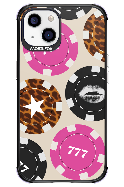 All In - Apple iPhone 13