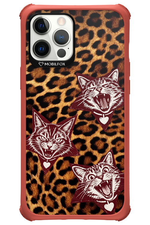 Cats and Chaos 2.0 - Apple iPhone 12 Pro Max
