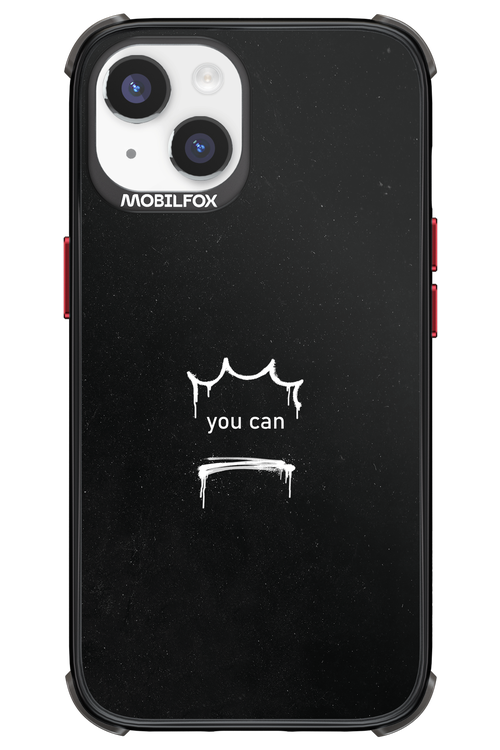 You Can - Apple iPhone 14