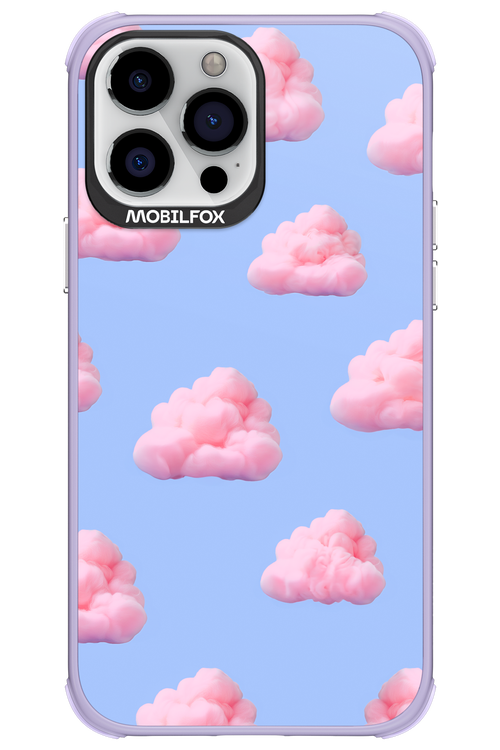 Cloudy - Apple iPhone 13 Pro Max