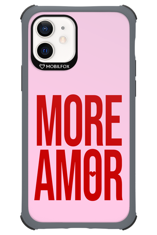 More Amor - Apple iPhone 12