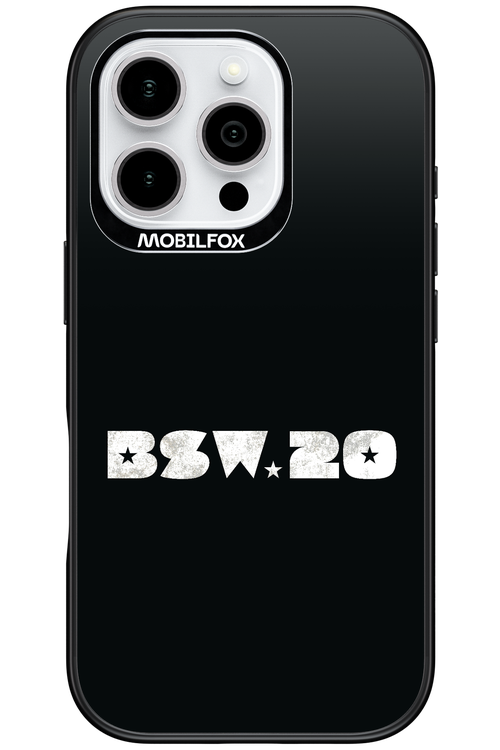BSW 20 (7) 2.0 - Apple iPhone 16 Pro