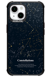 Constellations - Apple iPhone 15