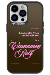 Killer Cinnamon - Apple iPhone 13 Pro
