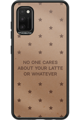 Whateverrr - Samsung Galaxy A41