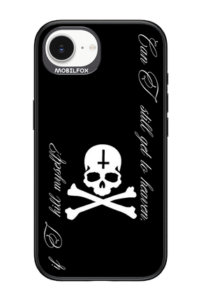 Kill myself - Apple iPhone 16e