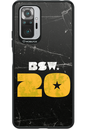 BSW 20 (1) 2.0 - Xiaomi Redmi Note 10 Pro