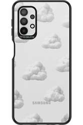 Cloudy Simple 2.0 - Samsung Galaxy A32 5G