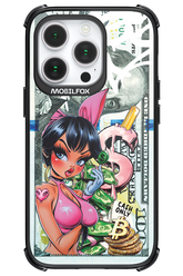 NATASHA - Apple iPhone 14 Pro