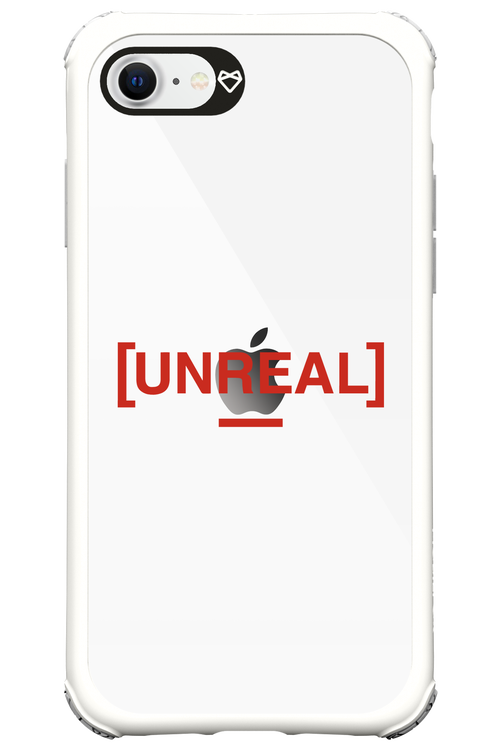 Unreal Classic - Apple iPhone SE 2022