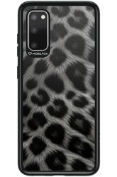 Wild Monochrome - Samsung Galaxy S20