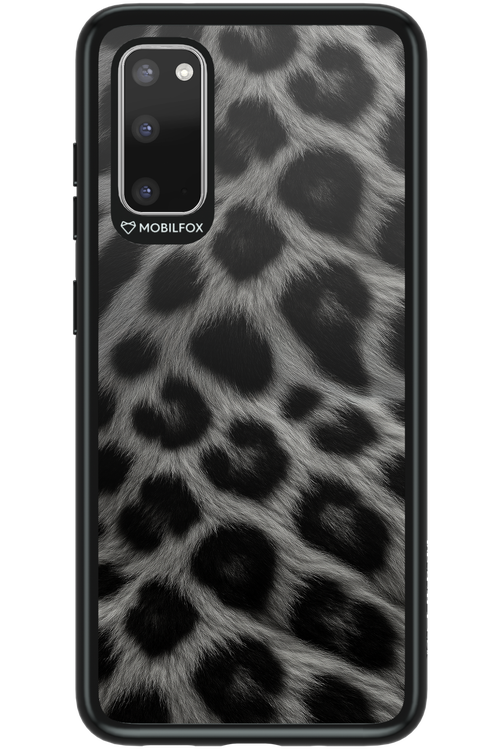 Wild Monochrome - Samsung Galaxy S20