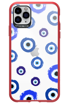 Nazar Amulet - Apple iPhone 11 Pro Max