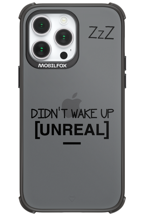 WAKE UP - Apple iPhone 14 Pro Max