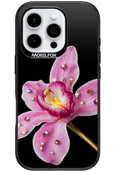 Pink Hibiscus 2.0 - Apple iPhone 16 Pro