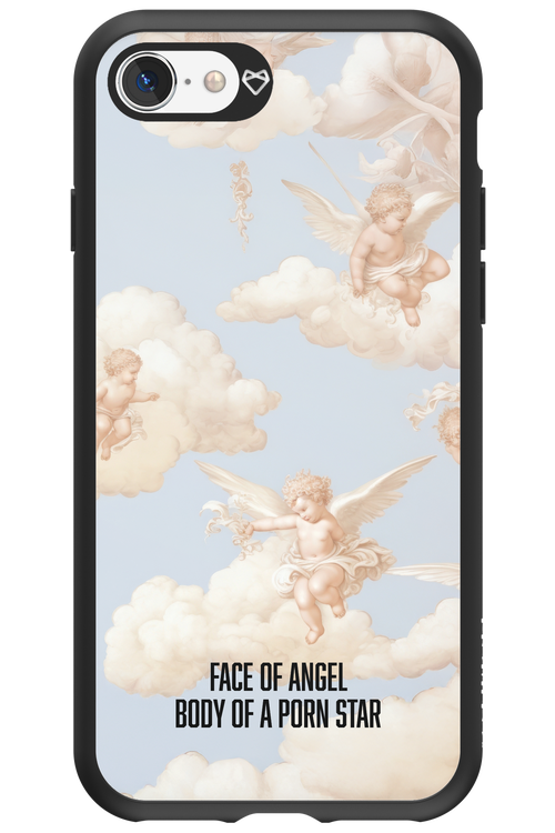 Angelface - Apple iPhone SE 2020