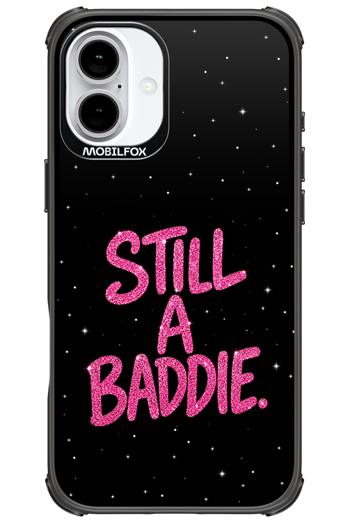 Baddie 2.0 - Apple iPhone 16 Plus