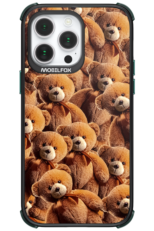 Teddys - Apple iPhone 14 Pro Max