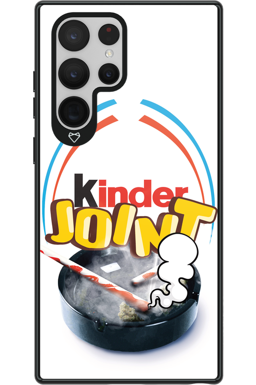 Kinder Joint - Samsung Galaxy S22 Ultra