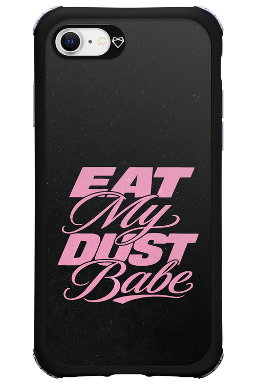 Eat My Dust 2.0 - Apple iPhone 7