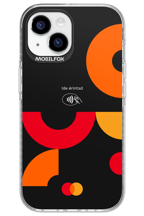 MC Black 2.0 - Apple iPhone 15