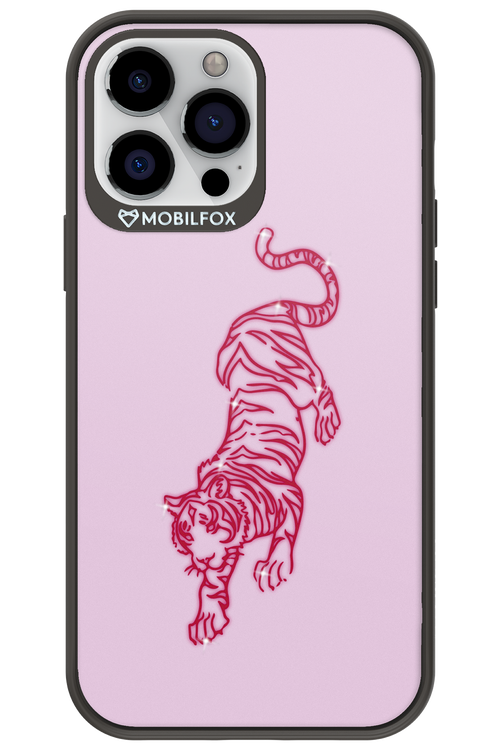 Tiger Power - Apple iPhone 13 Pro Max