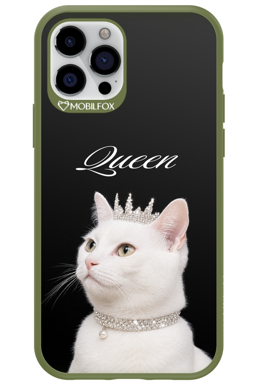 Queen 2.0 - Apple iPhone 12 Pro