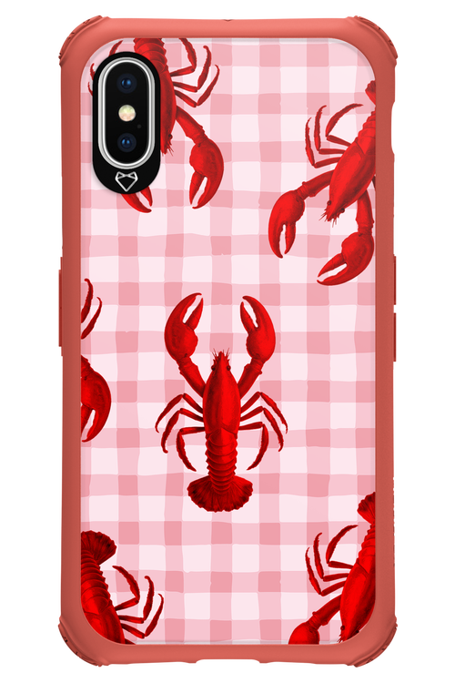 Lobster - Apple iPhone XS