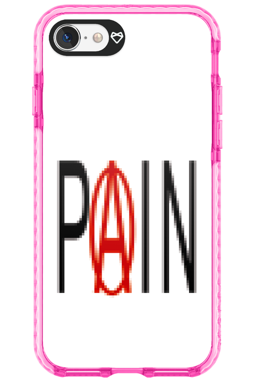 PAIN 2.0 - Apple iPhone SE 2022